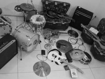 Richard Drum Studio