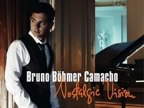 Bruno Böhmer Camacho
