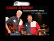 GRANT AND RANDY TWO MAN BAND