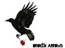 Broken Arrows Band