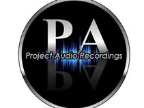 Project Audio Recordings