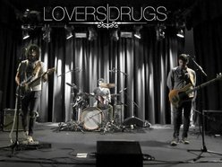 Image for Lovers Drugs