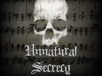 Unnatural Secrecy