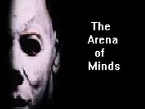 The Arena of minds