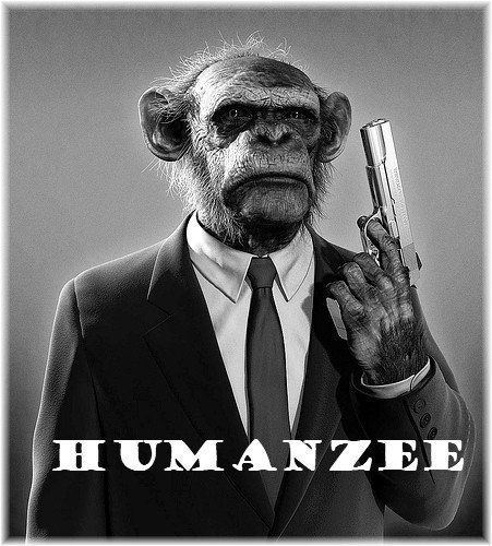 Humanzee Humanzee: Was