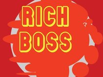 Rich Boss