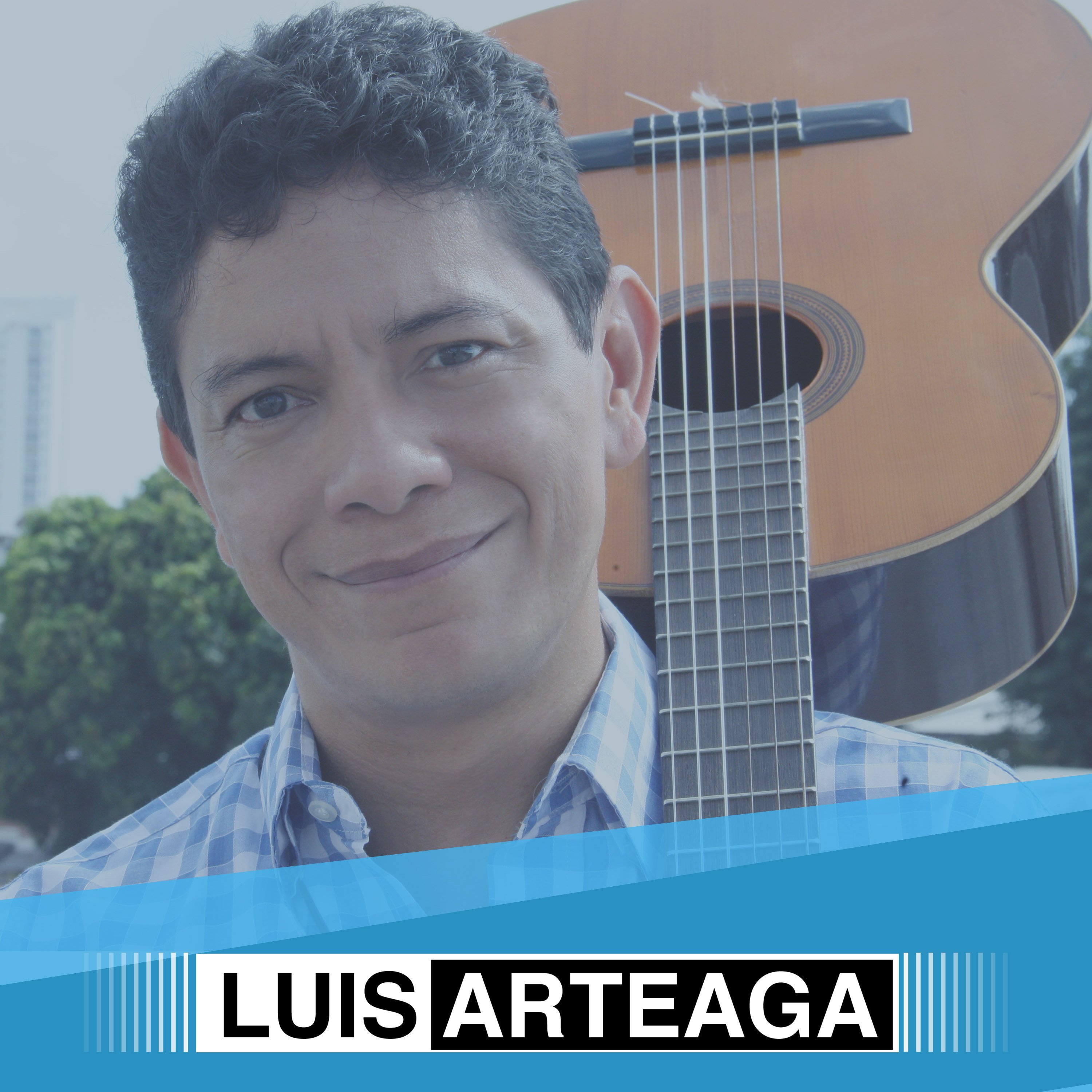Luis Arteaga