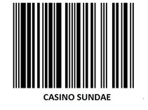 Casino Sundae