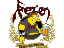 FETO (old school drunk metal)