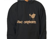 THE ORPHANZ
