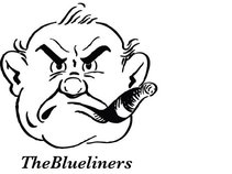 The Blueliners
