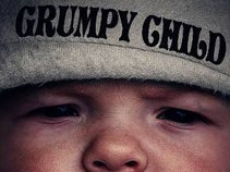 GRUMPY CHILD