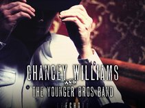 Chancey Williams and the Younger Brothers Band