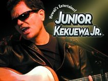 Junior Kekuewa Jr.