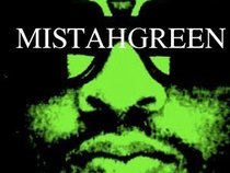 Mistah Green