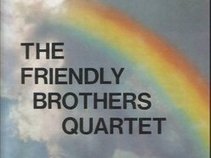 The Friendly Brothers Quartet