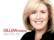 Gillian Adams