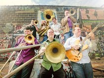 The Po'Boys Brass Band