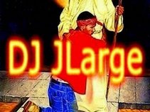 DJ JLarge