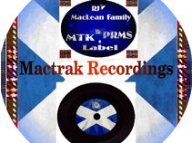 Mactrak Presents Various Artists