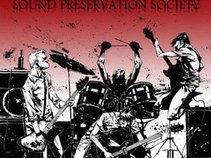 Sound Preservation Society