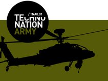 Techno Nation Army