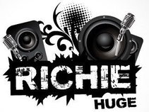 Richie Huge