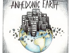 Image for Anhedonic Earth