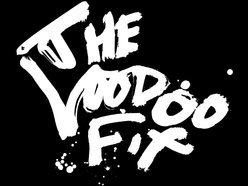 Image for The Voodoo Fix