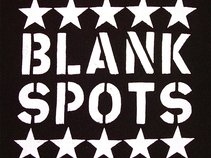 Blank Spots