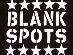 Image for Blank Spots