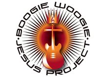 Boogie Woogie Jesus Project
