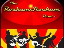 Randy Stockum and The ROCKEMSTOCKUM Band