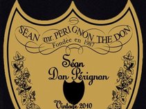 Sean Don Perignon