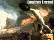 Empires Erased