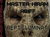 Master Hiram Abiff