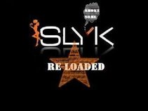SLyK - Live Musicality