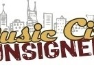 Music City Unsigned