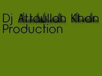 Attaullah Khan Beats Production