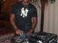 DJ MADYFACE