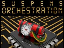 SUSPENS ORCHESTRATIONS