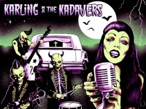 Karling & The Kadavers