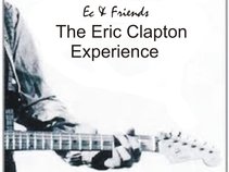 The Eric Clapton Experience