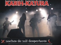 Karih-Katura