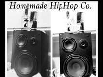 Homemade HipHop CO.