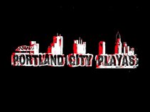 Portland City Playas