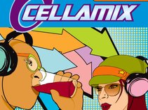 CELLAMIX Volume 4