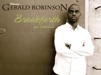 Gerald Robinson feat. Deliverance