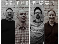 Image for be the moon