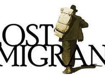 The LOST IMMIGRANTS